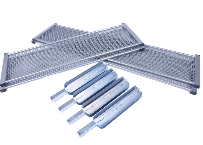 Superstructures for HV500-5