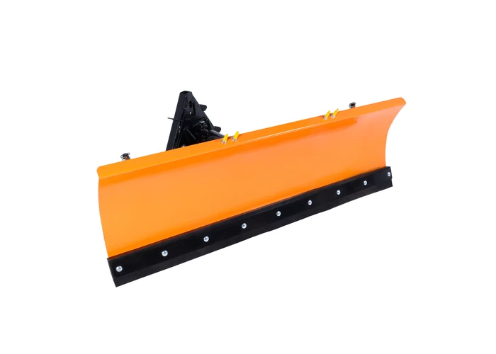 Kommunal-Schneeräumschild 165 cm