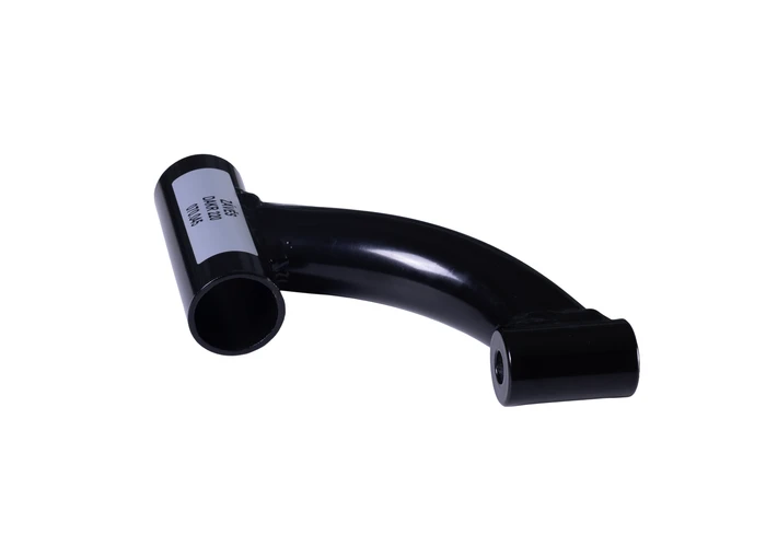 Adapter f.Einachser DAKR/HV 220L,S