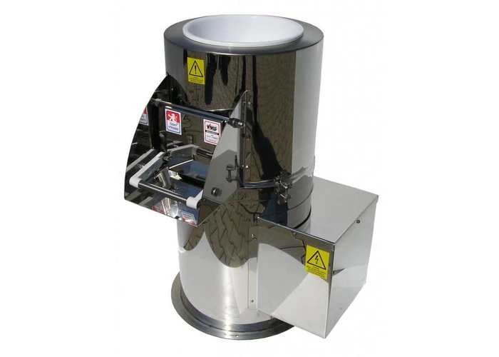 SKBZ 12/N Potato Peeler 12kg