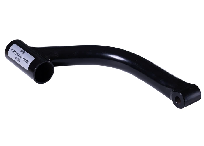 Adapter f.Einachser GARTENLAND/HV 500-5