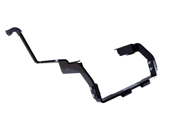 Anbaurahmen BL 220/92 Black Edition