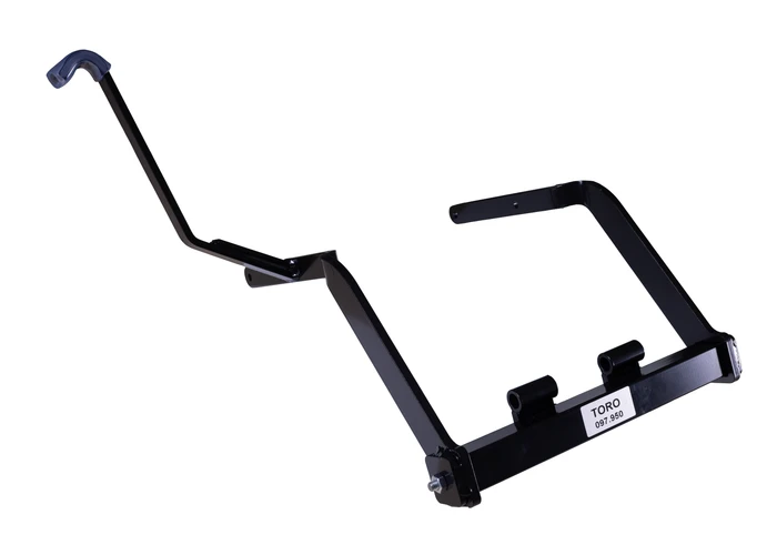 Anbaurahmen TORO 