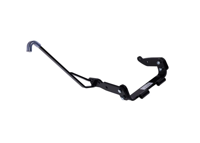 Adapter JOHN DEERE X540