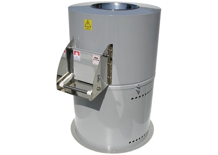 SKBZ 40L Potato Peeler 40kg