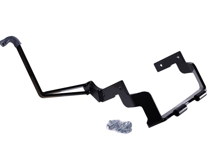 Anbaurahmen PDC 140 (STIGA 2084/3084…)