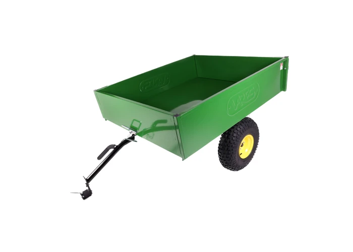 TR 350-7 - GREEN