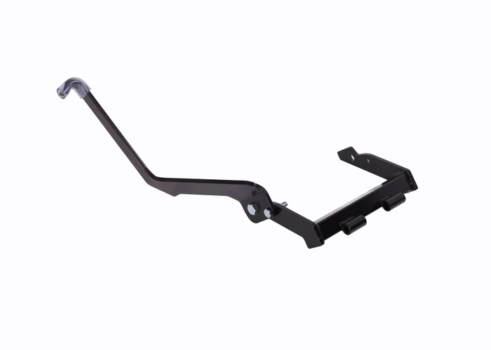 Adapter JOHN DEERE X350R