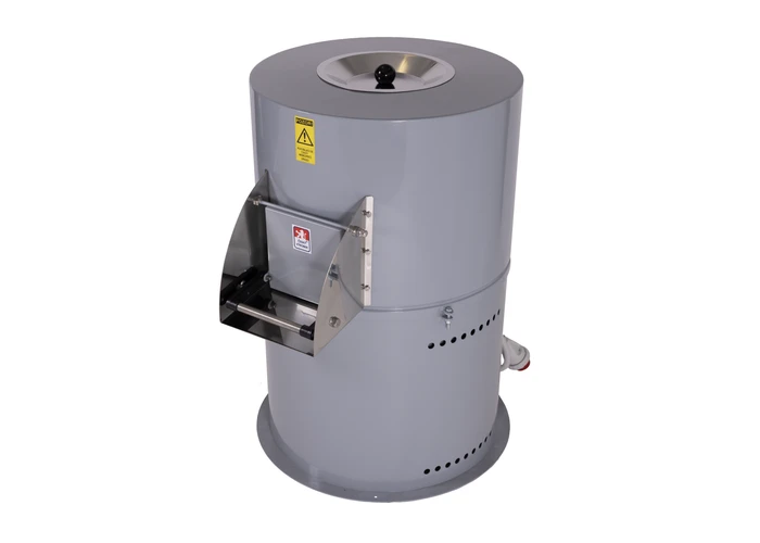 SKBZ 40L Potato Peeler 40kg