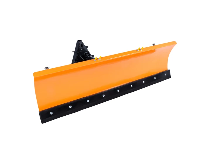 Kommunal-Schneeräumschild 180 cm