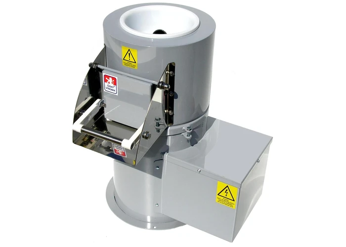 SKBZ 6L Potato Peeler 6kg