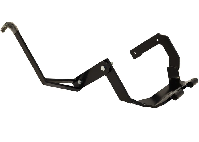 Anbaurahmen VIKING T5/T6 bis BJ 2013