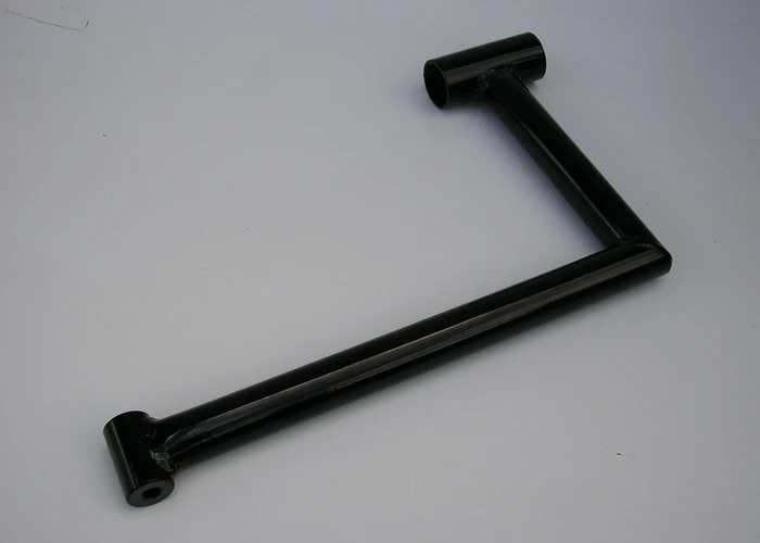 Adapter f.Cultivator MF/HV 350-7,IT500