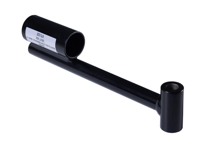 Adapter f.Einachs.BERT.316/POWERPAC MAK17/HV350-7