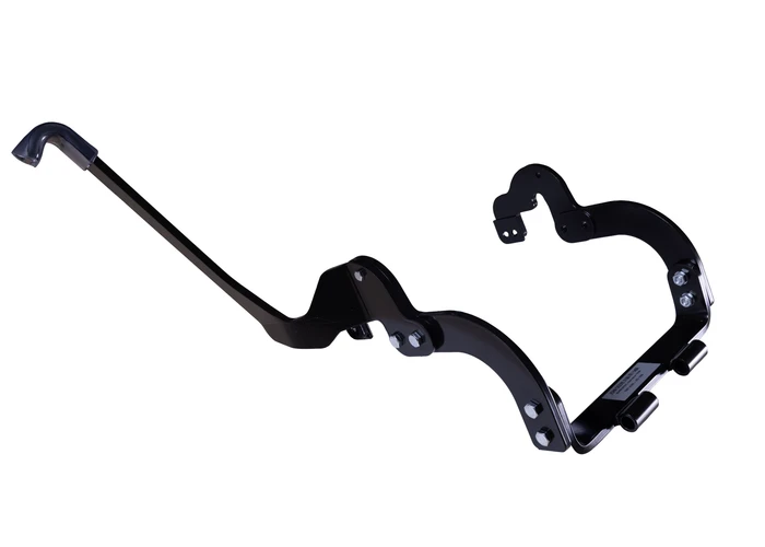 Anbaurahmen JOHN DEERE X166-7R/146R (SABO 92H)