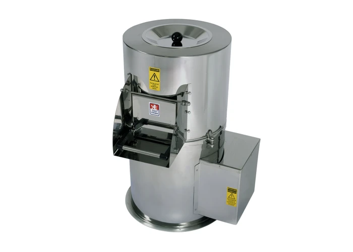 SKBZ 20L Kartoffelschäler 20kg