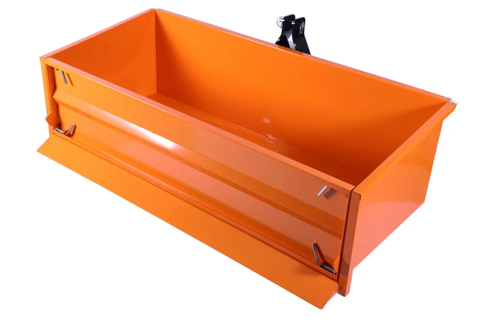 TRANSPORT BOX MULTI-PURPOSE TRB 120
