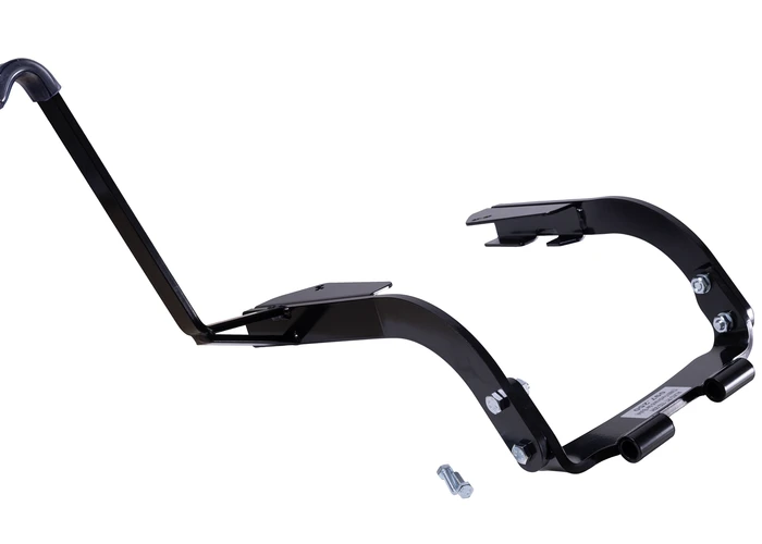 Anbaurahmen ALKO RT 102-20H TWIN Ferd.d.B.