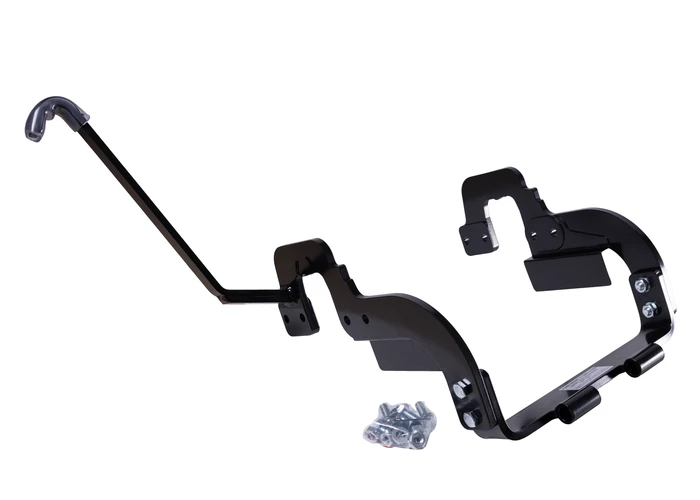 Anbaurahmen JOHN DEERE X135R/X155R