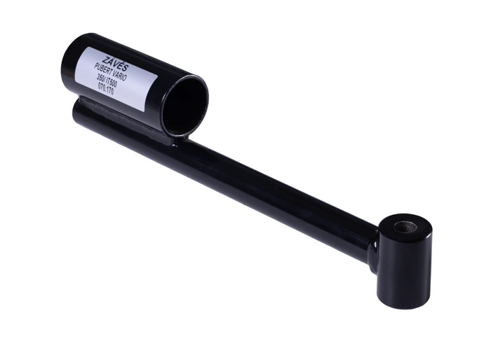 Adapter f.Einachser PUBERT VARIO/HV350,IT500