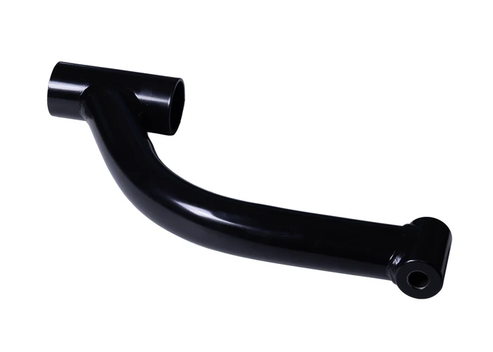 Adapter f.Einachser VARI/ HONDA/HV 500-5