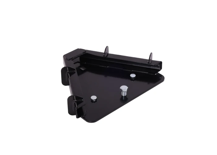 Adapter Front Three-poin Hitch WISCONSIN