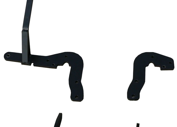 Adapter SNAPPER ELT 1838 RDF