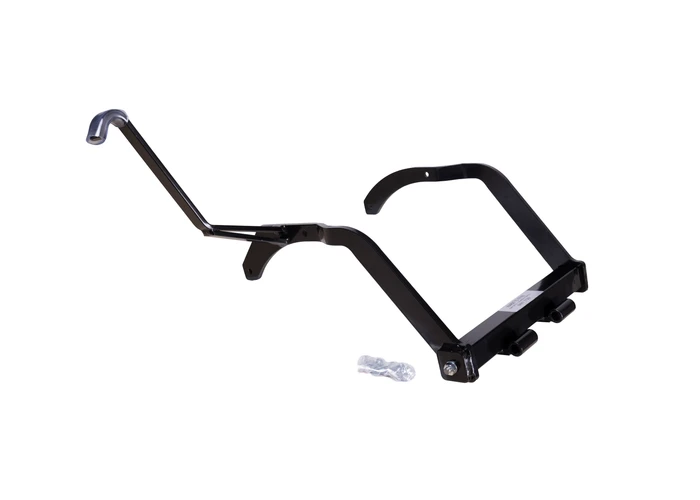 Anbaurahmen TC 17/102 Chassis 2012+ (KARSIT/TORO)