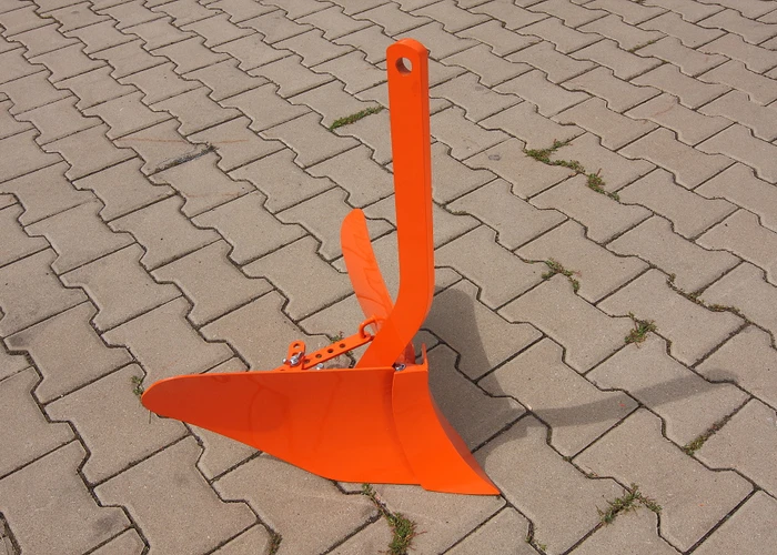 Ridger for tractors from 10 HP