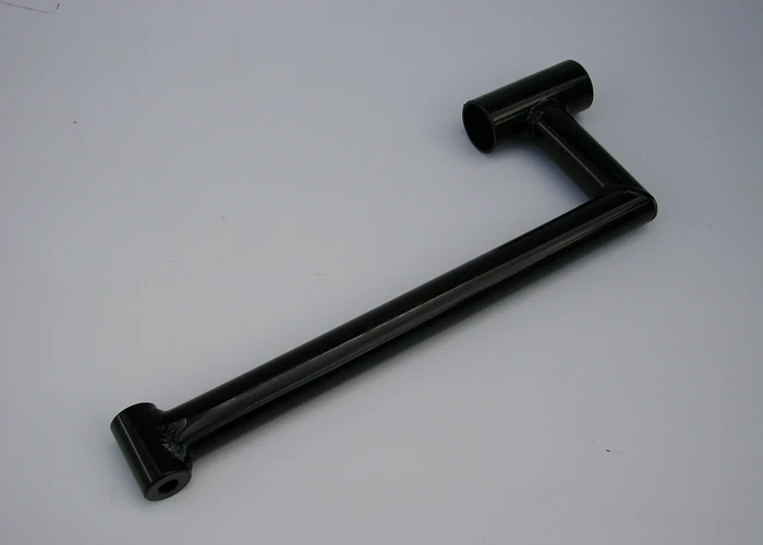 Adapter f.Cultivator MF/HV 500-5