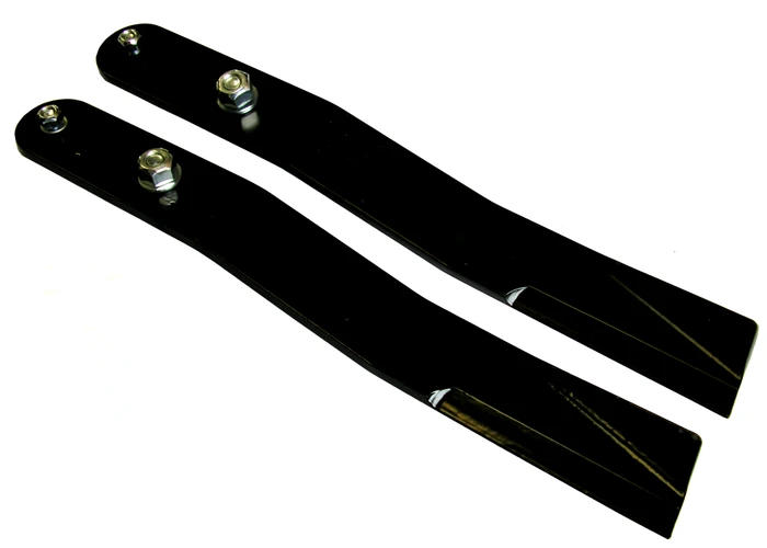 KBM 100-120 Knives Kit