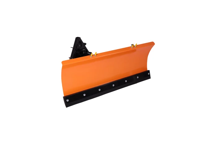 Municipal Snow Plough 125 cm