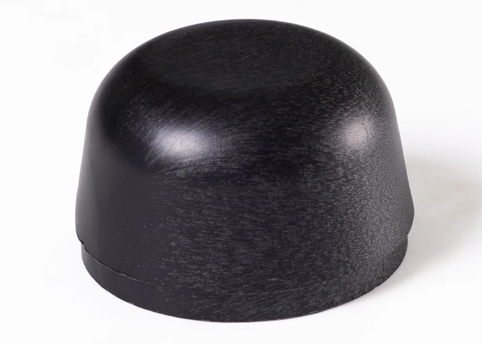 Kunststoffklappe 42 mm