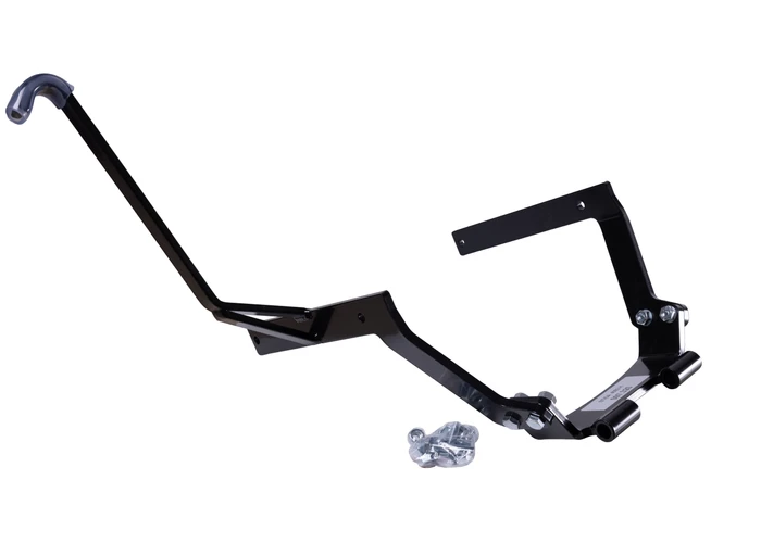 Anbaurahmen STIGA 4092 H