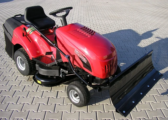 Snow blade 100 cm STANDARD