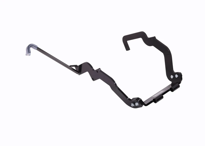 Adapter STIGA OVERLAND 4WD / CG XHX 240