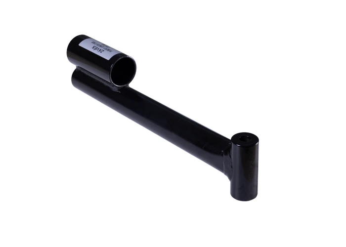 Adapter f.Einachser PUBERT JUNIOR/IT500