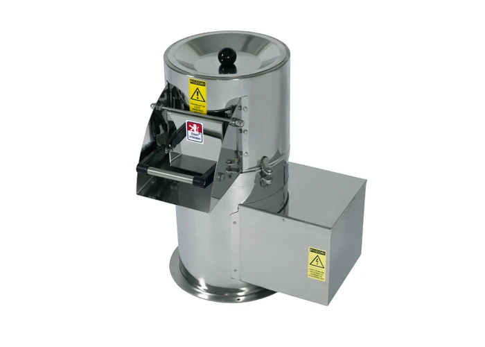 SKBZ 6/N Kartoffelschäler 6kg