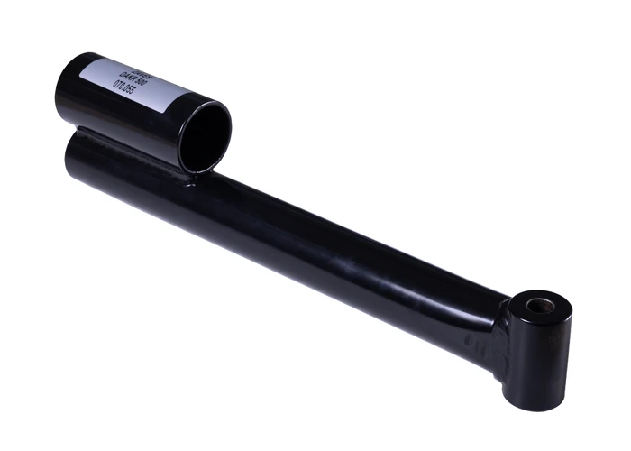 Adapter f.Einachser DAKR HV 500