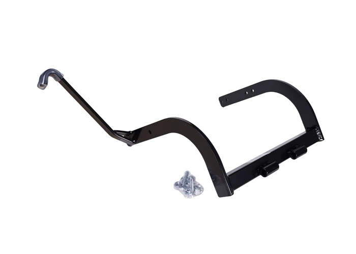 Adapter XG140/160 (Castelgarden92cm 10/2007) 385mm