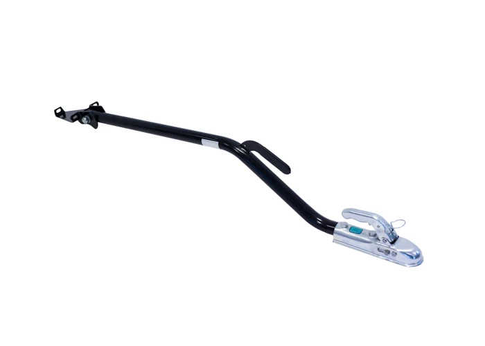 DRAWBAR -  height of ball  400 mm