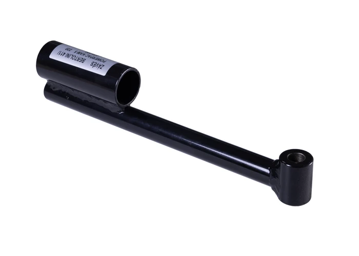 Adapter f.Einachs.BERT.411/POWERPAC KAM5/HV220L,S