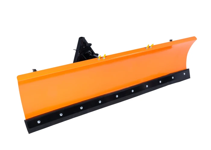 Kommunal-Schneeräumschild 200 cm 