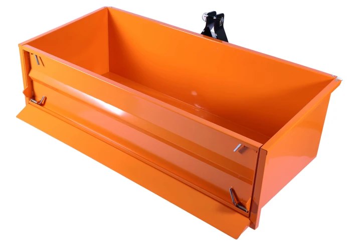 TRB 150 TRANSPORTBOX - UNIVERSAL