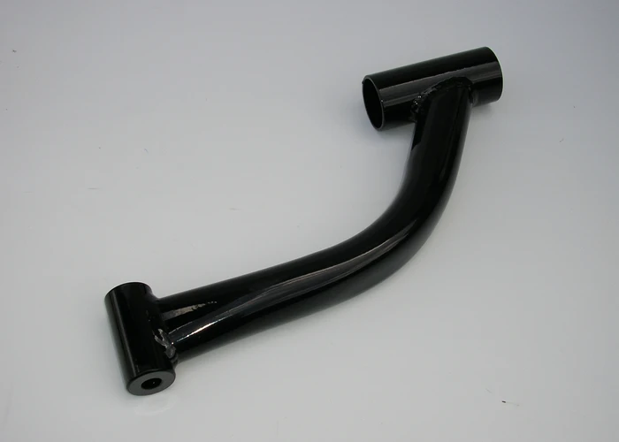 Adapter f.Cultivator VARI/HONDA/HV 500-5