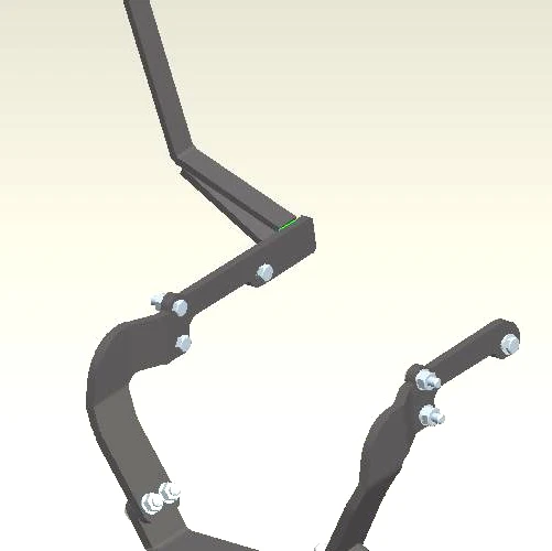 Adapter SNAPPER RD2140