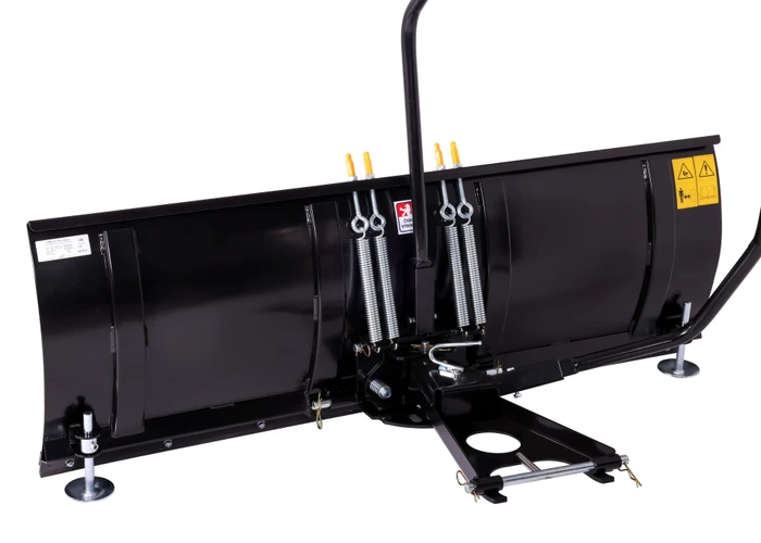 Snow blade 140 cm COMFORT
