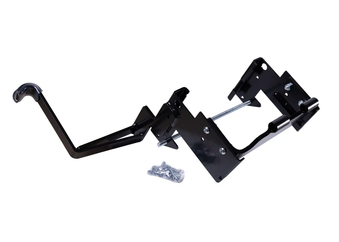 Anbaurahmen XD 140 (84 cm) Schnellmontage