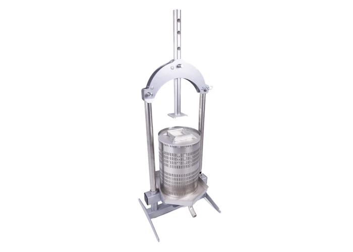 Presse 18L/2T