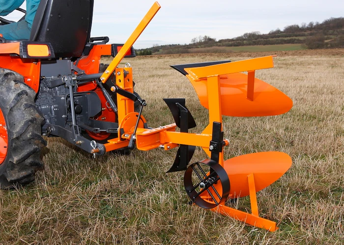 Plough 20